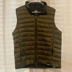 REI Vest